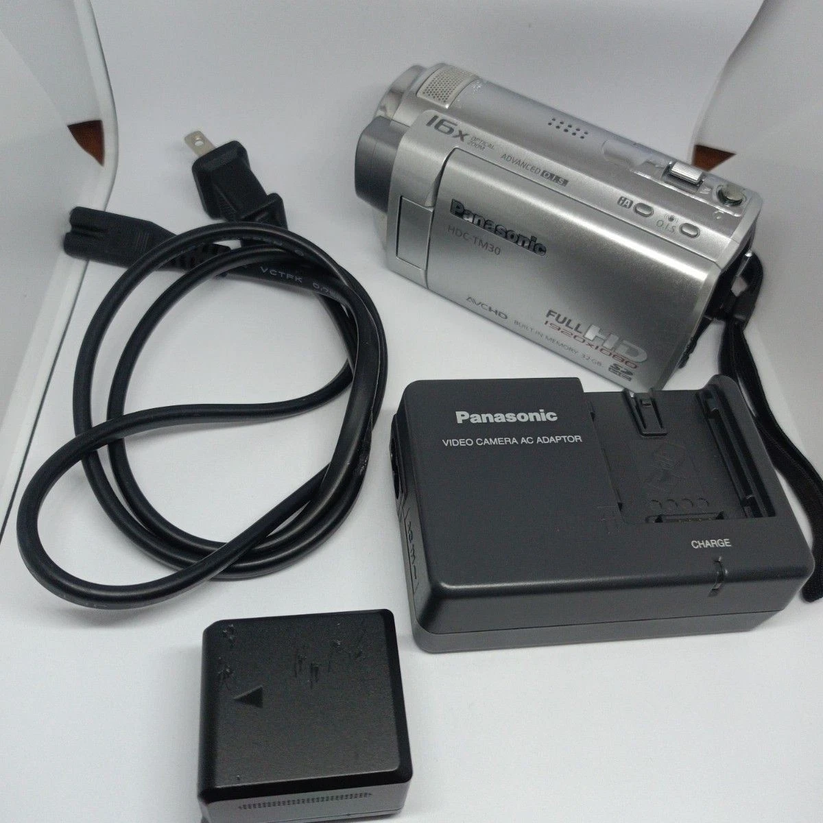 Las mejores ofertas en Panasonic HDC Tm700 | eBay