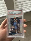LUKA DONCIC SIGNED 2018-19 PANINI PRIZM SILVER ROOKIE AUTO PSA DNA AUTHENTIC RC