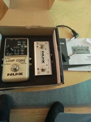 Nux Loop Core Deluxe