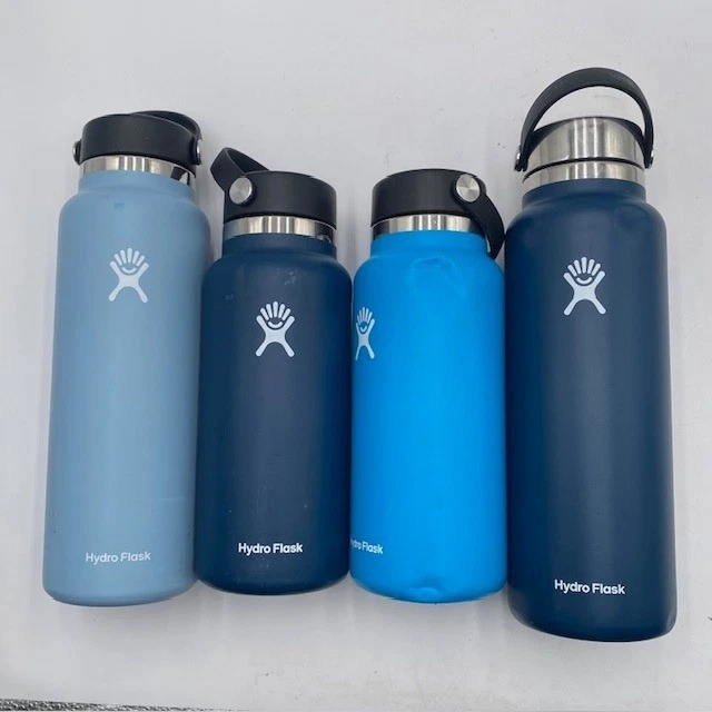 Hydro Flask Blue Vacuum Flasks & Mugs for sale | eBay