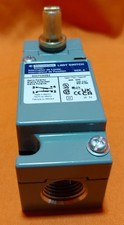 Telemecanique 9007C62B2 Limit Switch Ser A