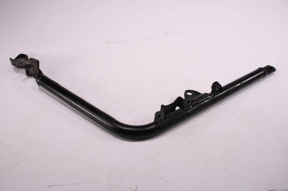 07 Soporte de montaje del motor del lado izquierdo Triumph Thruxton 900 Foto 4 de 4