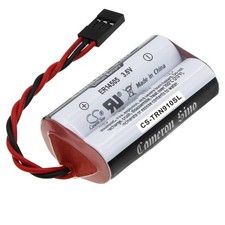 Battery for Triton 9100,9600,9700,FT5000 X2,FT5000 Xscale,RL1600,TRAVERSE