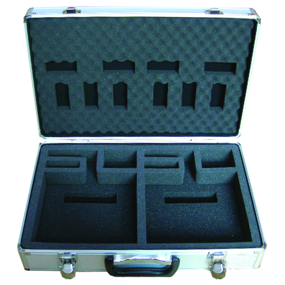 Logic RC Twin Tx Case (465x270x130mm) LGAL09