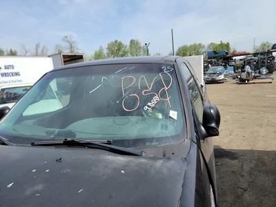 Throttle Body Throttle Valve Assembly Fits 00-04 EXPEDITION 24958339