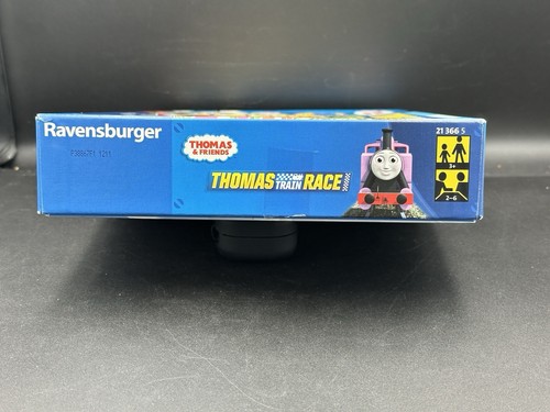 Ravensburger Thomas & Friends Thomas Train Race Juego de Mesa Completo LEER DESC - Imagen 4 de 23