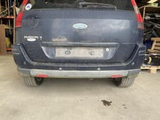 Pare-choc arrière Ford FUSION