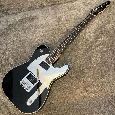U*y様 ファズファクトリー内蔵 テレキャスター Squier John5 発振