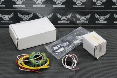 96-01 RM250 Rmstator Pickup Pulsar Coil Stator Kit New!