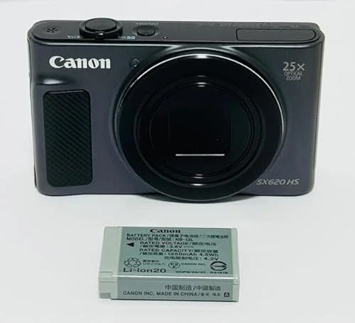 Canon PowerShot SX620 HS Digital Cameras for sale - eBay