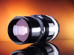 Nikkor Q 200mm F4 | eBay