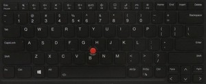 LI646 Einzelne Tastatur Taste Lenovo Thinkpad P1 Gen 4 5 X1 Extreme Gen 4 5