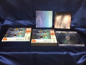 A Shenmue Yokosuka Dreamcast Software Japan h2