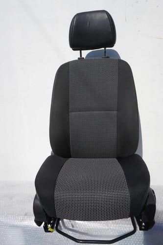 Mercedes Sprinter W906 VW Crafter Sitz Fahrersitz Vorne Links LIMA -13467-