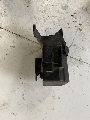 Nissan NV200 2011 Diesel Sicherungskasten komplett DRE10255