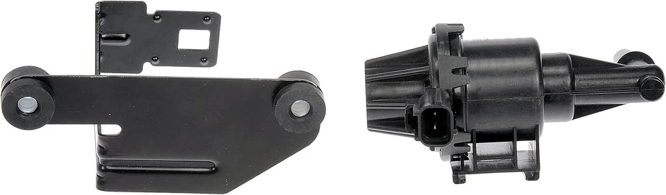 Válvula de purga de bote de vapor Dorman 911-228 compatible con Ford seleccionado /...  Foto 2 de 3