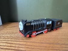 Hiro And Tender Thomas the Tank Engine & Friends Trackmaster