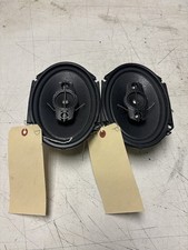 2004 Ford F150 Driver Passenger Speakers