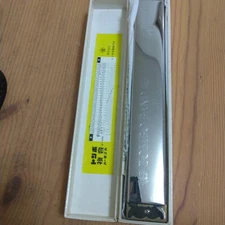 Tombo Dragonfly Band 30-Hole Harmonica C Key Used Vintage A-697