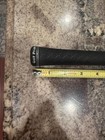 NEW MITSUBISHI REAX BLUE 50 S  STIFF FLEX DRIVER SHAFT  /  TAYLORMADE TIP & GRIP — photo 5