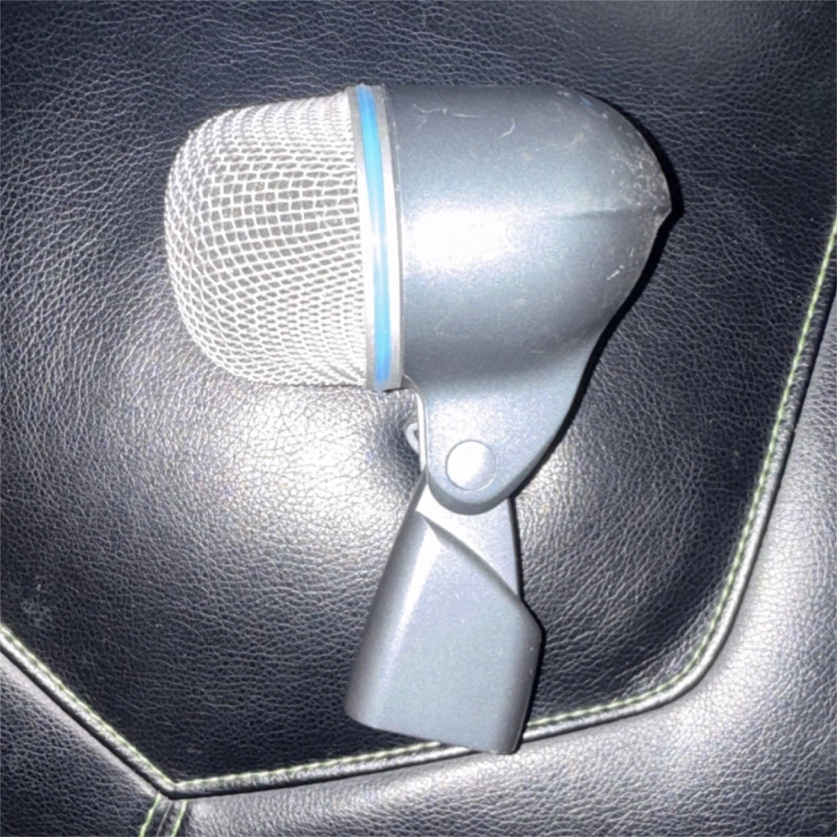 Shure Beta 52 Pro Audio Microphones & Wireless Systems for sale | eBay