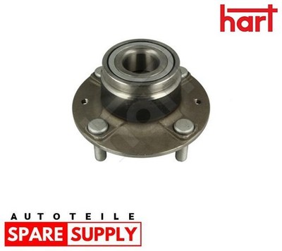 1X RADLAGERSATZ FÜR MAZDA 626 EUNOS 500 EUNOS 800 MX-6 HART 902 090
