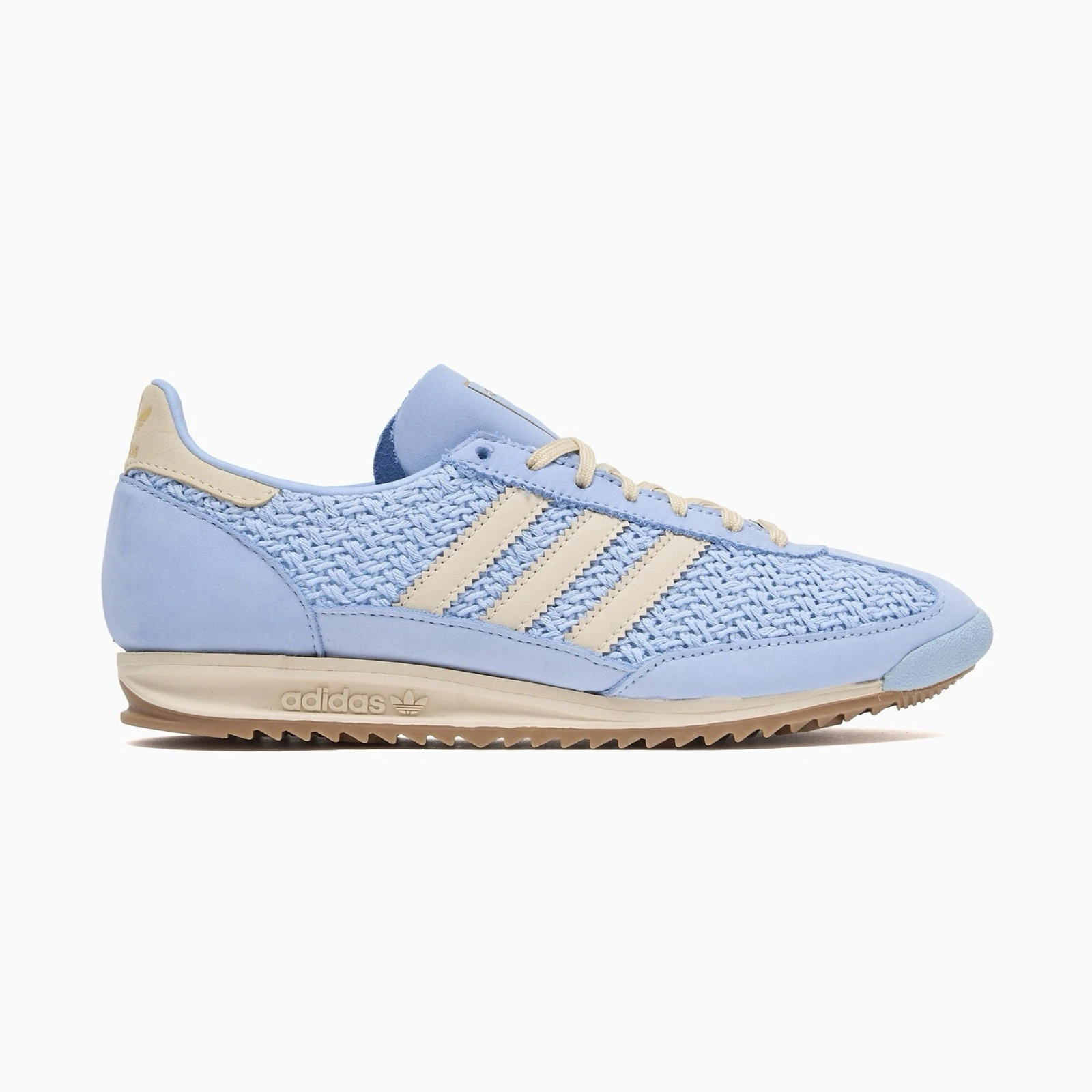 Adidas Originals SL 72 OG Women's Sneaker Athletic Shoe Footwear Trainers #230