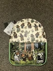Funko Star Wars Darth Vader Backpack Disney 40th Return Of The Jedi Ewoks