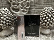 YSL Black Opium EDP 90ml Nuovo Sigillato Donna