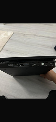 Sony PlayStation 4 Slim 500GB Spielkonsole - Schwarz (9351474)