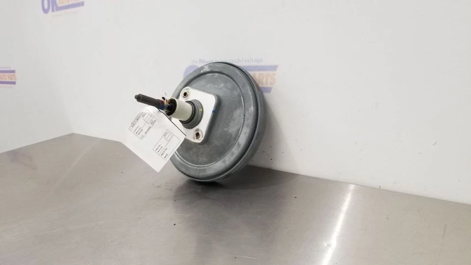 2000 PORSCHE 911 996 3.4L POWER BRAKE BOOSTER 99635502541 - Image 3 of 4