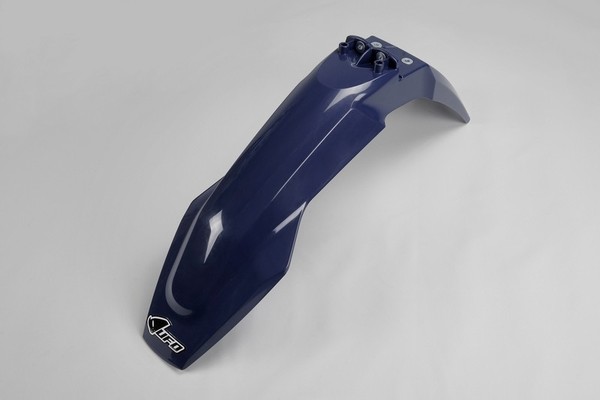 VorderradkotflüGel UFO Blau Husqvarna Fc/Tc-image