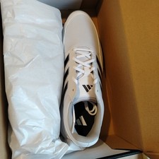 Adidas Tech Response 3.0 White Golf Sports Shoes Men Women. Size UK 11.5.Rrp £85