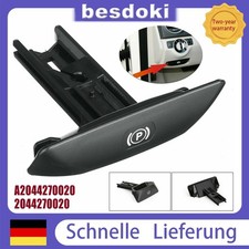 Griff f&uuml;r Feststellbremse, Handbremse Mercedes W204 W207 W212 W218 ,A2044270020