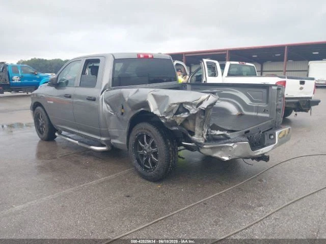 2010 Dodge Dakota 4WD 4.7L Automatic Transmission Used 122K Miles VIN Required Foto 4 de 4