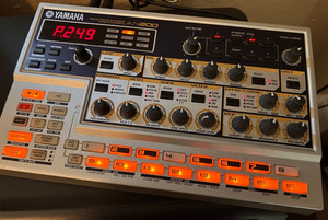 YAMAHA ヤマハ AN200 ジャンク品 YAMAHA ヤマハ AN200 ジャンク品