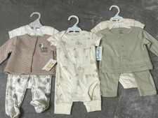 NWT Carters 3-6 6 Months Outfits Lot