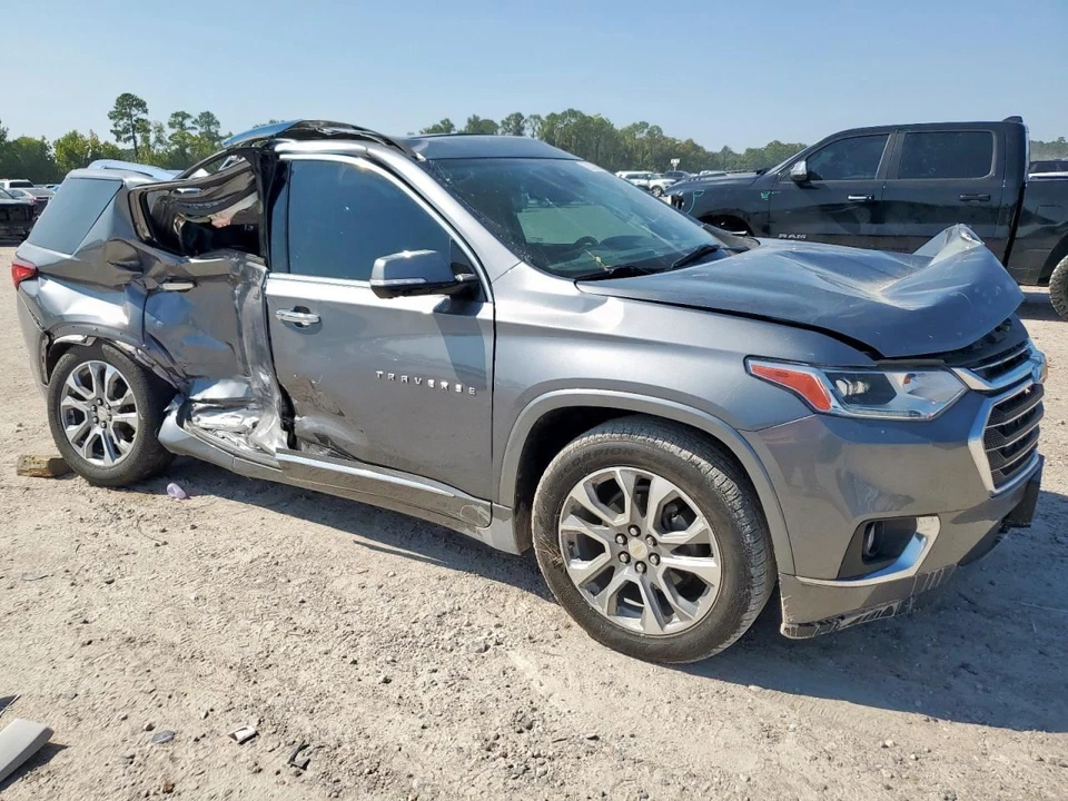 IGNITION SWITCH 84588238 2019-2024 CHEVROLET TRAVERSE - Image 4 of 4