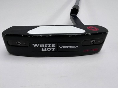 Odyssey White Hot Versa One CH Stroke Lab Putter 34