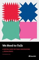 Joshua Graves | We Need To Talk | Taschenbuch | Englisch (2025)