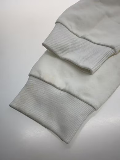 PRADA/hoodie/M/cotton/white/UJL40A S222 116J/Prada thumbnail 6