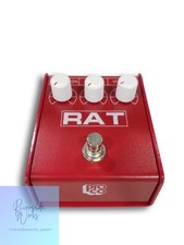 ギター Pro Co / RAT 2 RED IKEBE ORIGINAL MODEL Pro-co Rat 2 Red Ikebe Original Model Guitar Effects Pedal
