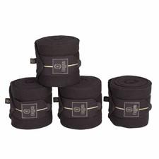 Eskadron Bandages FLEECE Black Truffle Heritage HW 25/26