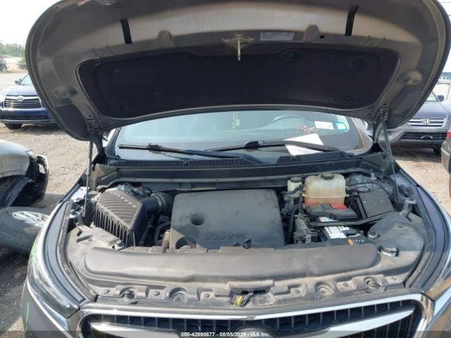 Conjunto de filtro de aire usado se adapta a: Buick Enclave 2019 3,6 grado A Foto 2 de 4