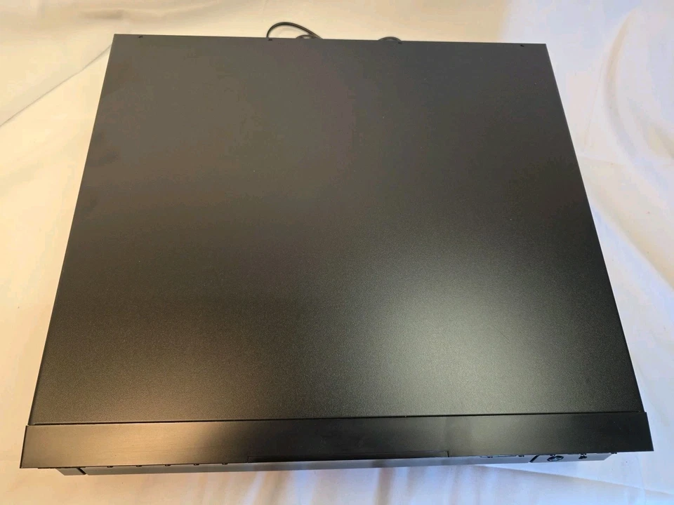 Sony CDP-CE500 5 Disc Changer USB Recorder CD Player Tested With Remote - Image 4 of 4