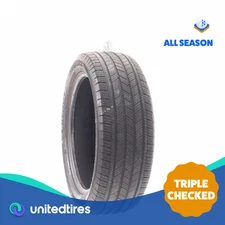 Used 235/50R20 Michelin Primacy A/S 100V - 6.5/32