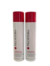 Paul Mitchell Flexible Style Super Clean Touchable Hold Finishing Spray 9.5oz