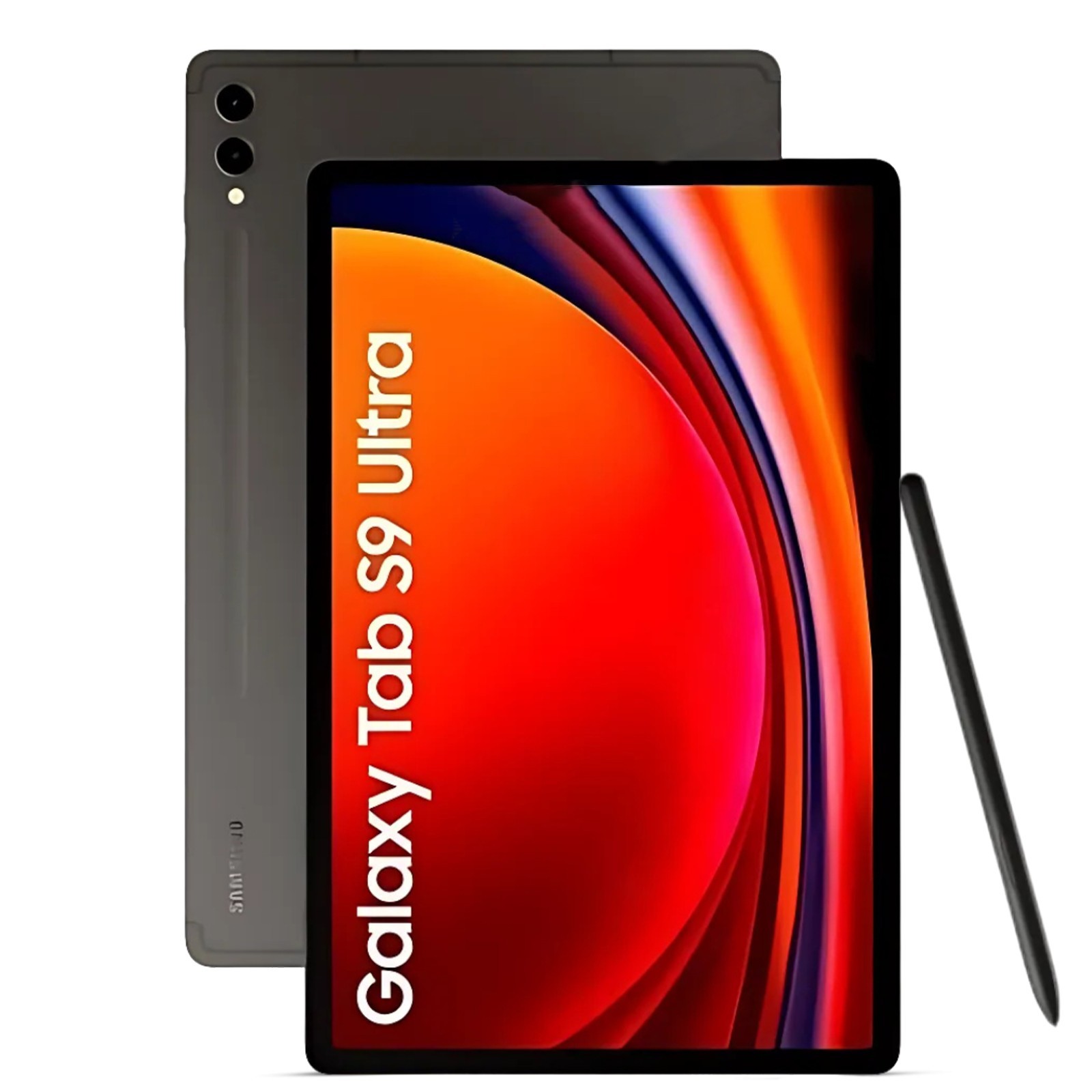 Samsung Galaxy Tab S9 Ultra 14.6"" Tablet 256GB Wi-Fi Android + S Pen – Grade B
