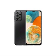 Samsung Galaxy A23 5G - 64 GB - Awesome Black (Unlocked) for sale