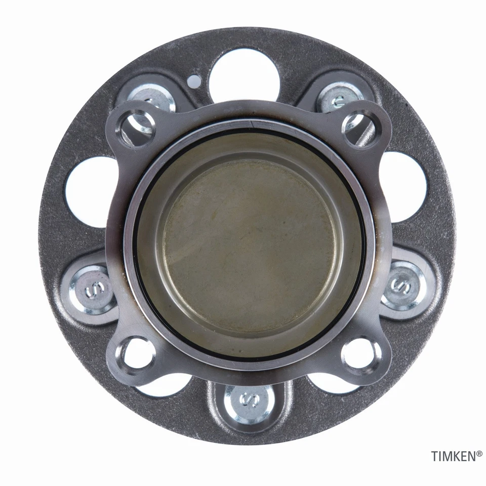 Wheel Bearing and Hub Assembly-FWD Timken HA590728 fits 2017 Honda CR-V - Image 4 of 4